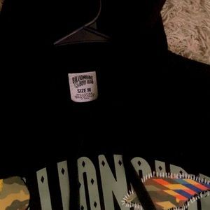 Billionaire Boys Club Hoodie